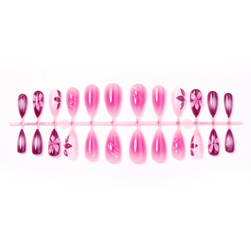 Nail Art Kit Bowlift