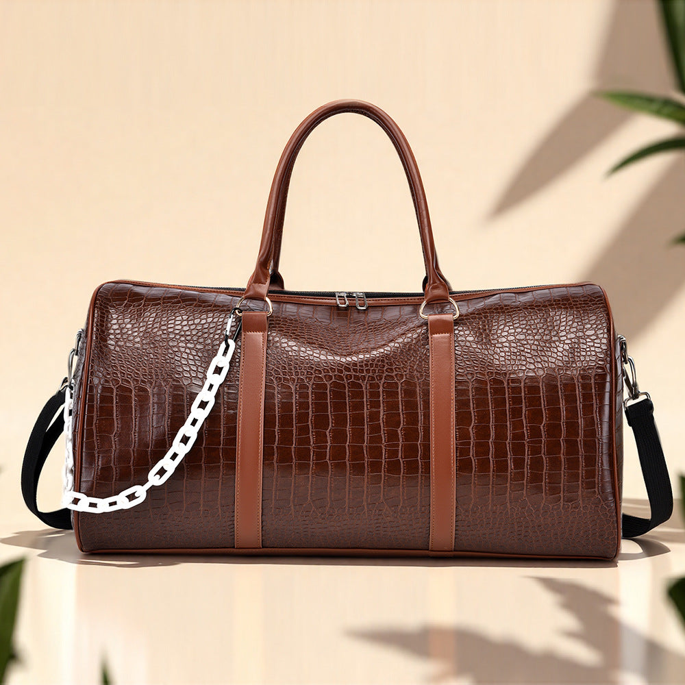 Stylish and Spacious Handbag Bowlift