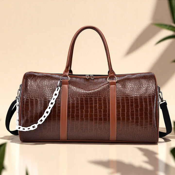 Stylish and Spacious Handbag Bowlift