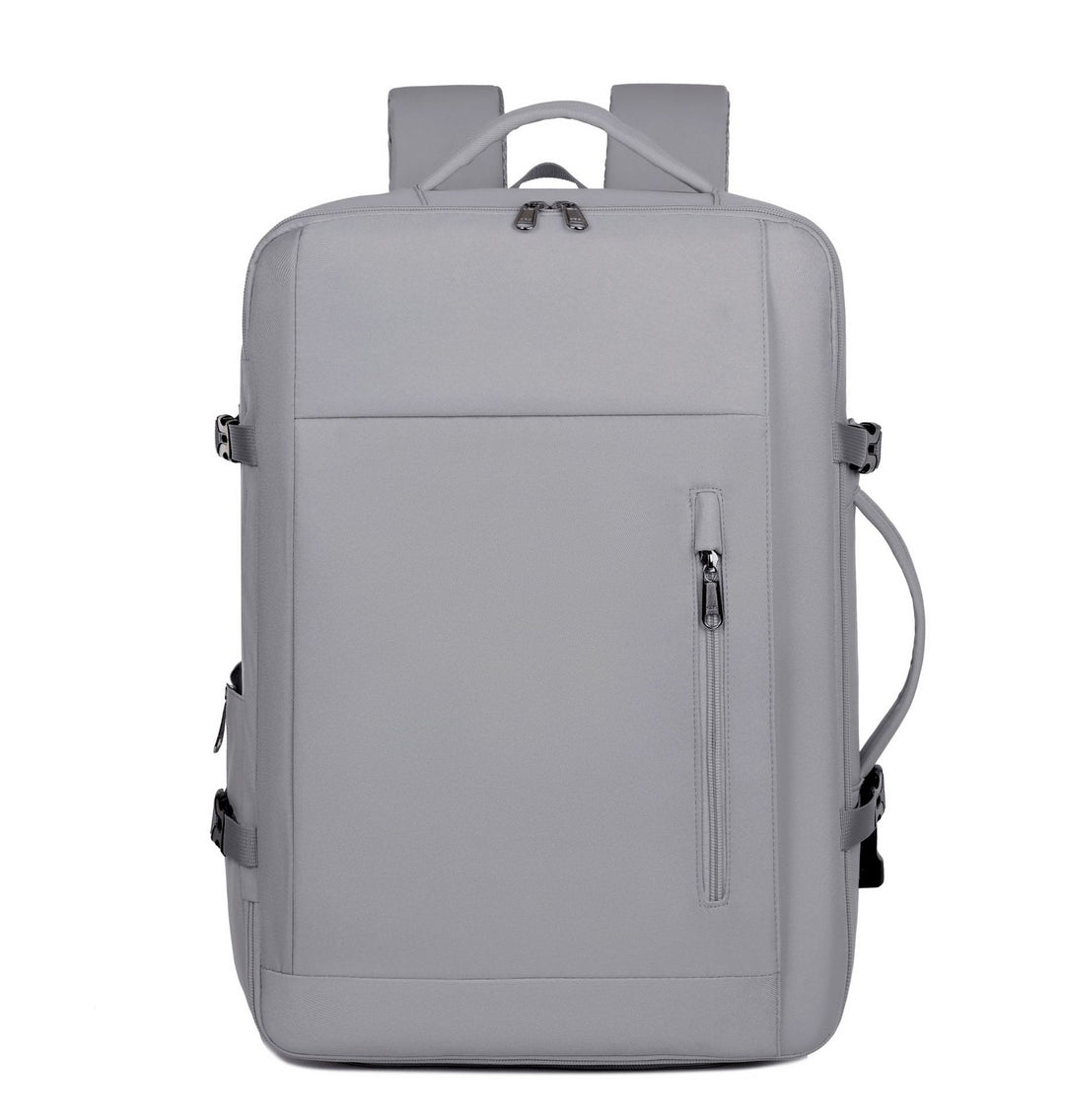Versatile Multi-Pocket Backpack Bowlift