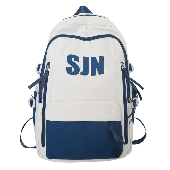 Urban Functional School Backpack Bowlift