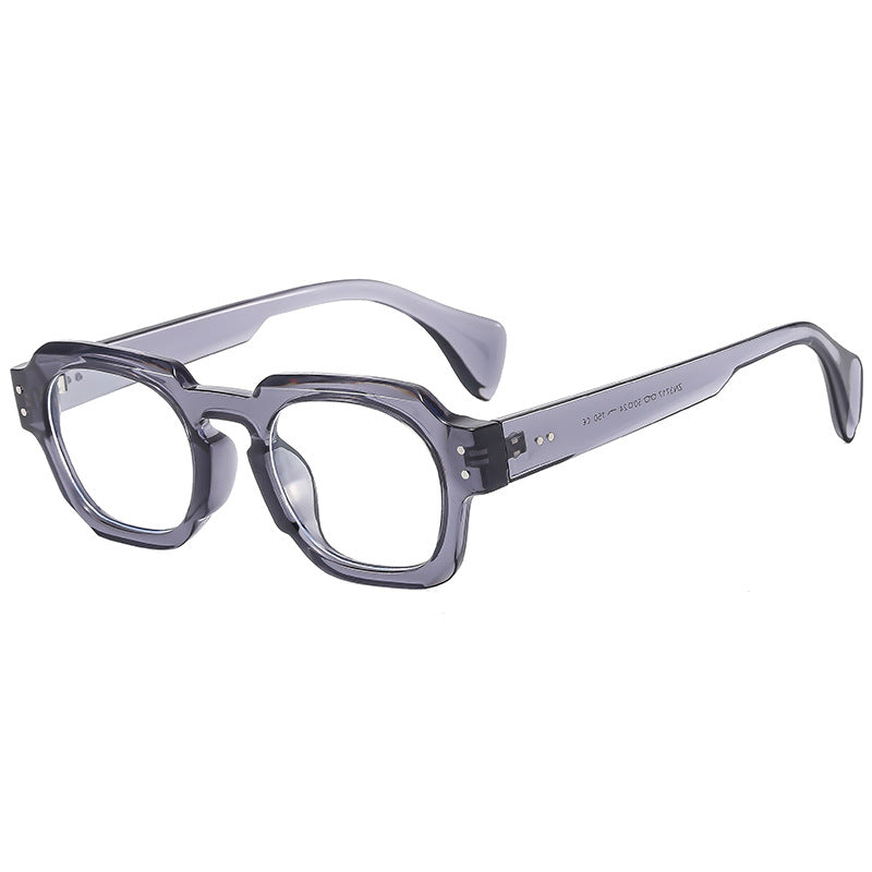 Ladies Fashion Sunglasses in Unique Octagonal Design Bowlift