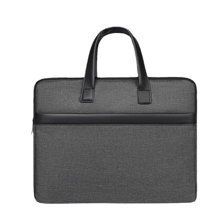 Laptop Briefcase Bowlift