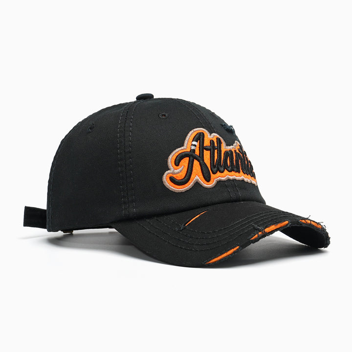 Unisex Baseball Cap Bowlift