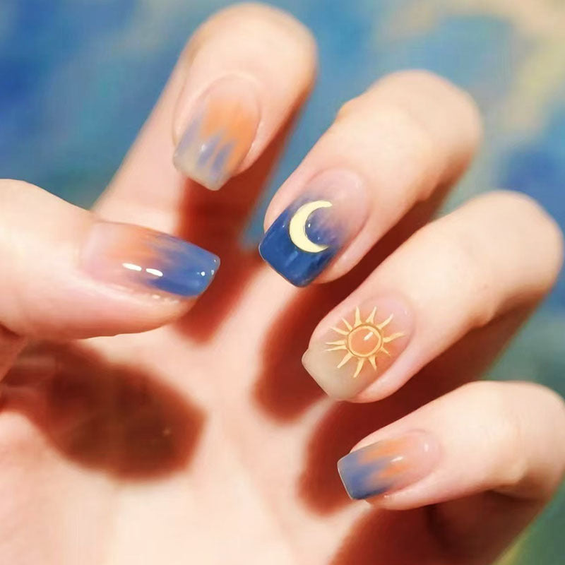 Creative Nail Art Design Collection Bowlift