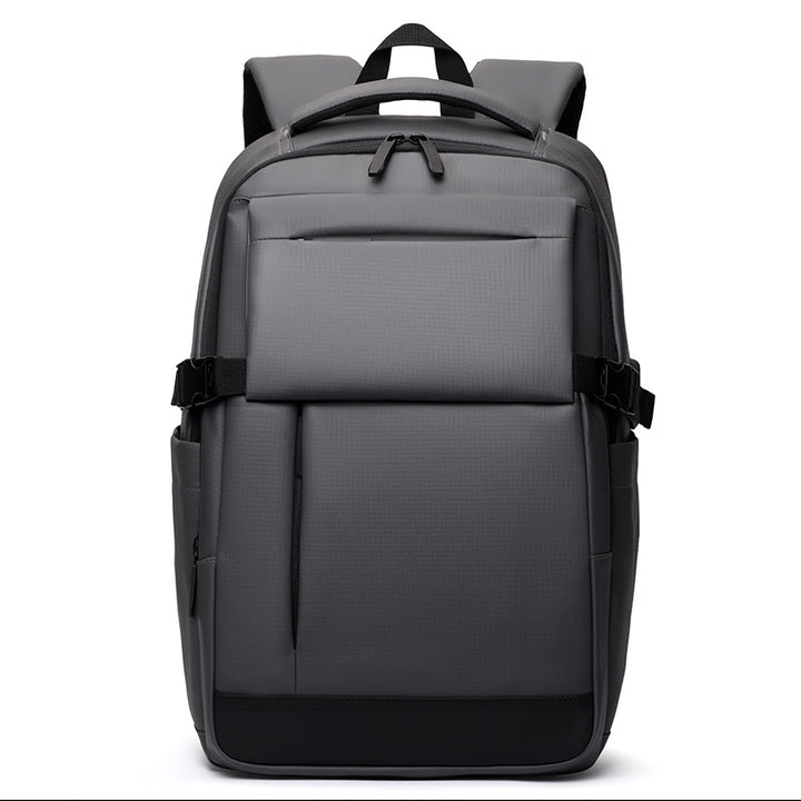 Tech-Enhanced Everyday Backpack Bowlift