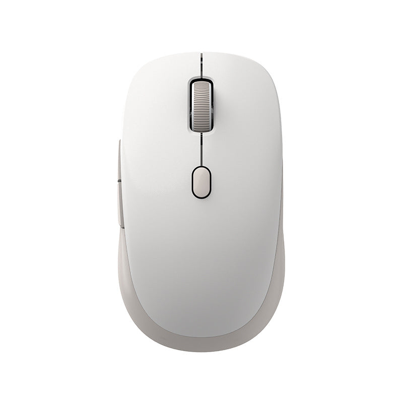 Ergonomic Gaming Mouse Bowlift