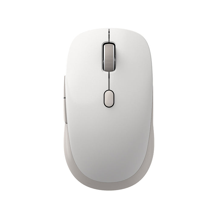 Ergonomic Gaming Mouse Bowlift