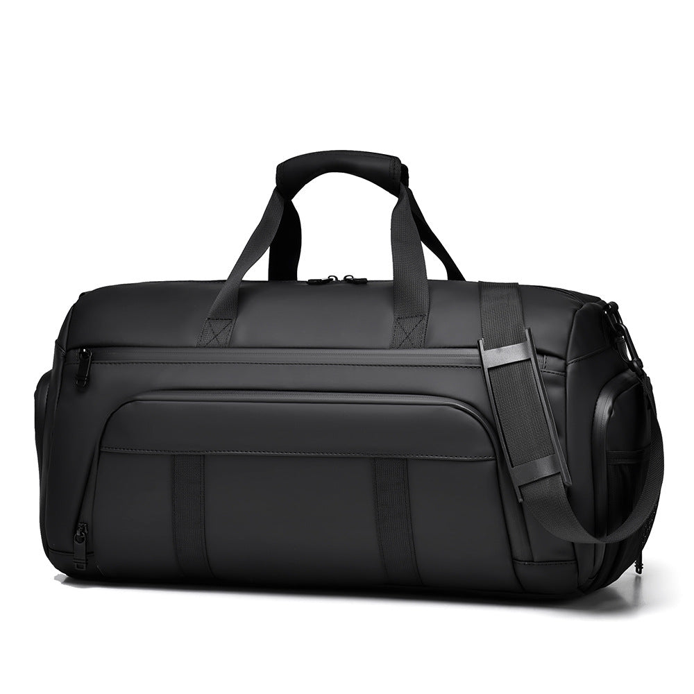 Men Durable Sports Travel Bag Bowlift