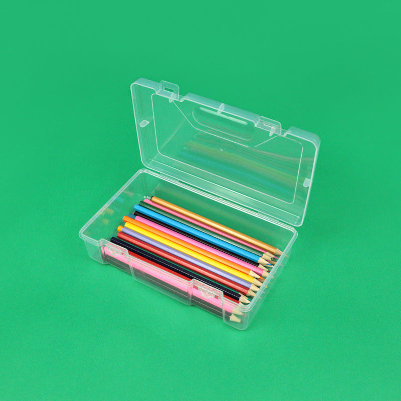 Compact Multi-Functional Storage Box Bowlift