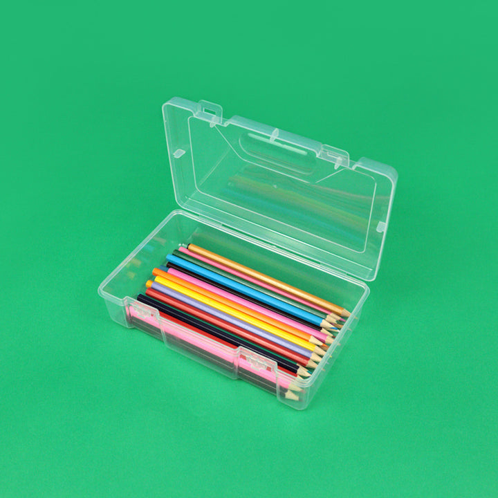 Compact Multi-Functional Storage Box Bowlift