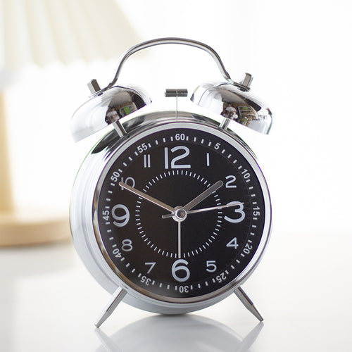 Bowlift Alarm Clock