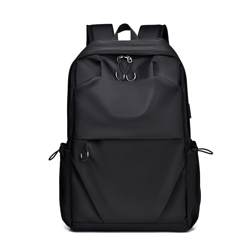 Urban Versatile Multi-Functional Backpack Bowlift
