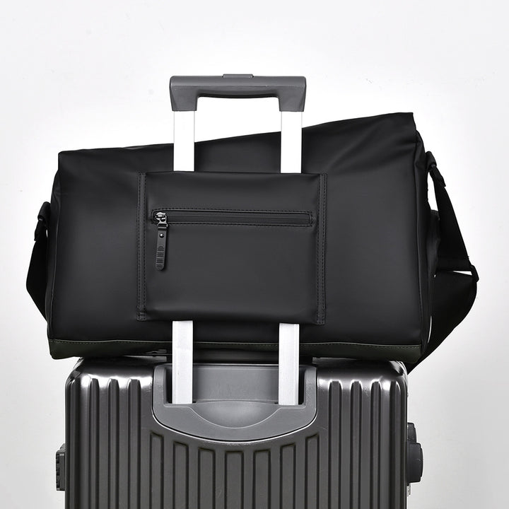 Multifunctional Shoulder Bag Bowlift