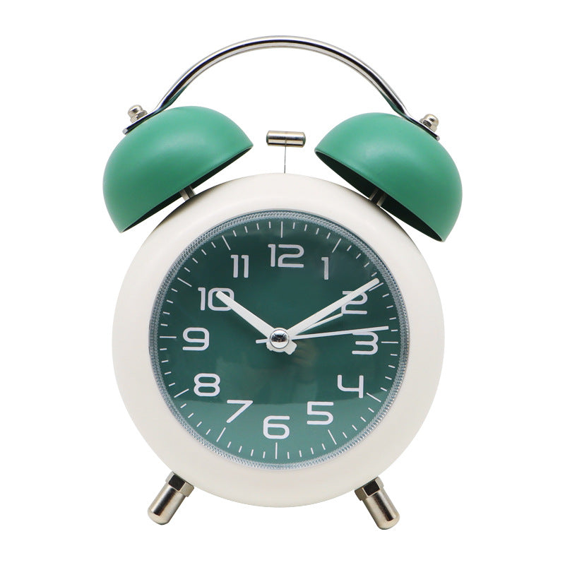 Alarm Clock Bowlift