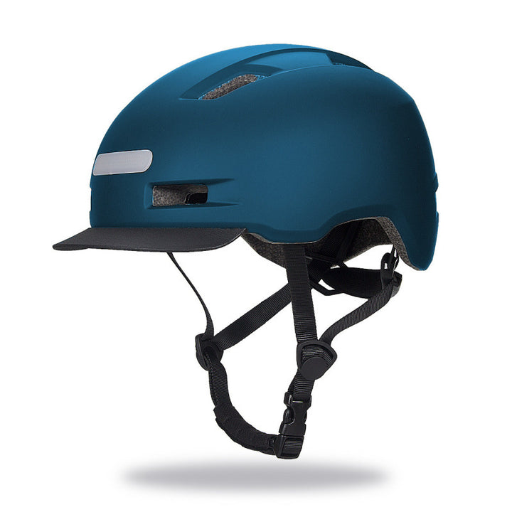 Urban Commuter Safety Helmet Bowlift