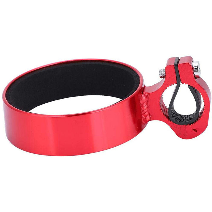 Adjustable Bike Accessory Support Clamp Bowlift