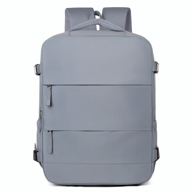 Versatile Multi-Purpose Tech Backpack Bowlift