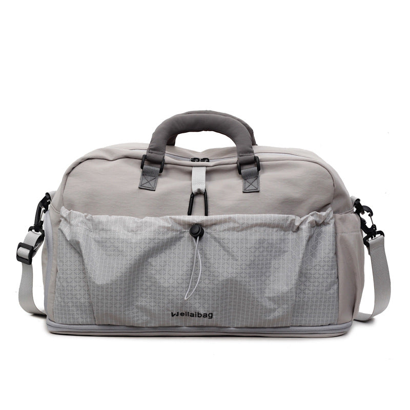 Multi-Functional Travel Duffle
