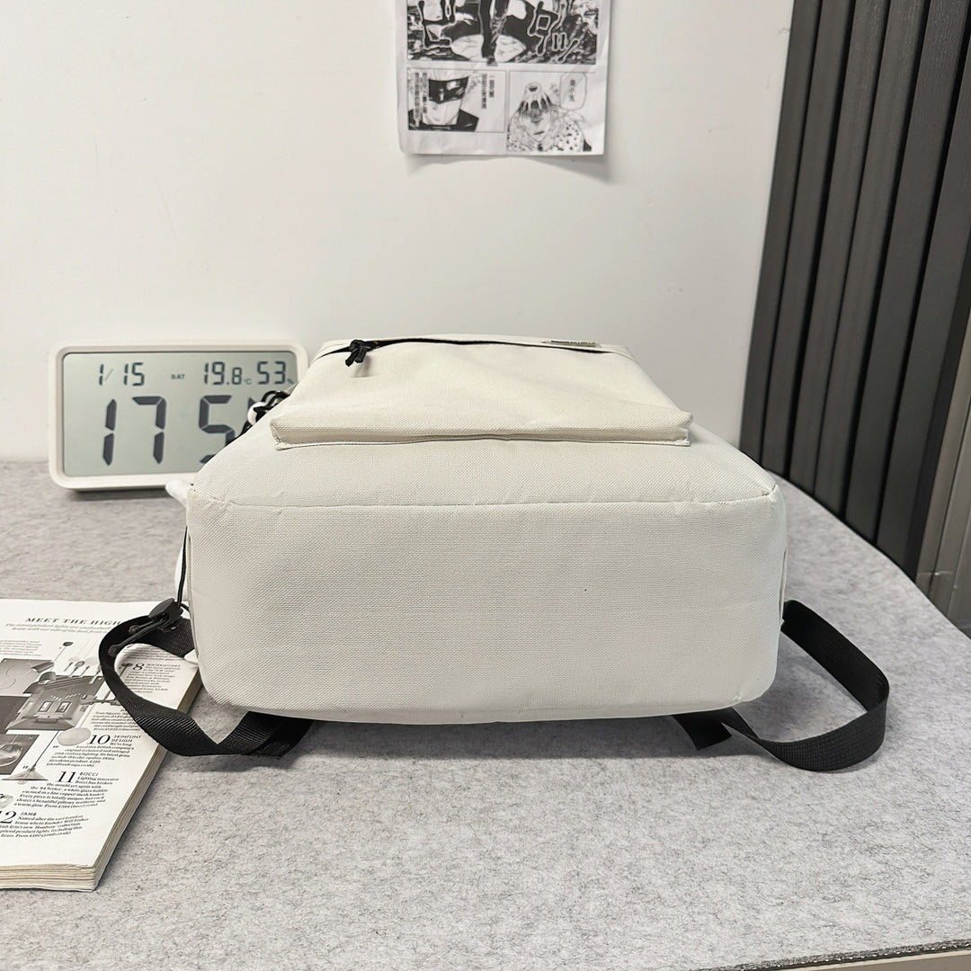 Fashionable Everyday Backpack Bowlift
