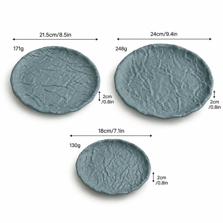 Decorative Serving Platter