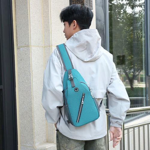Urban Sling Backpack Bowlift