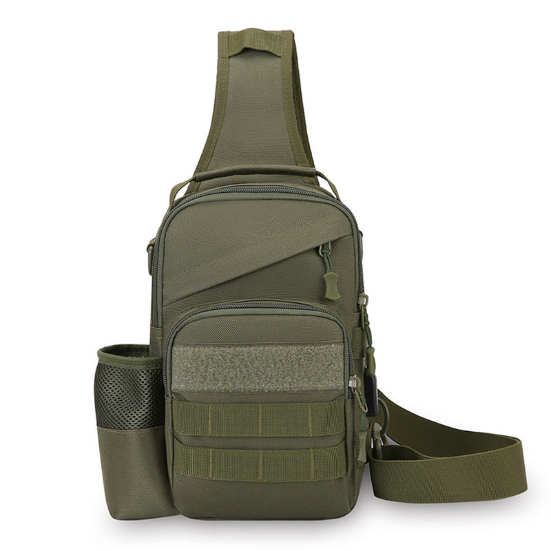 Tactical Sling Bag