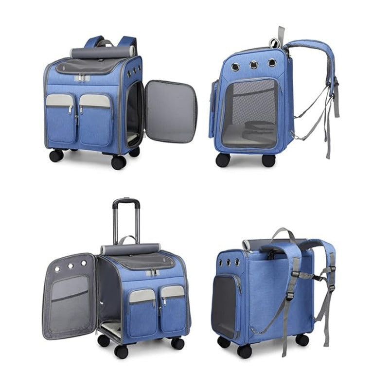 Travel bag Bowlift
