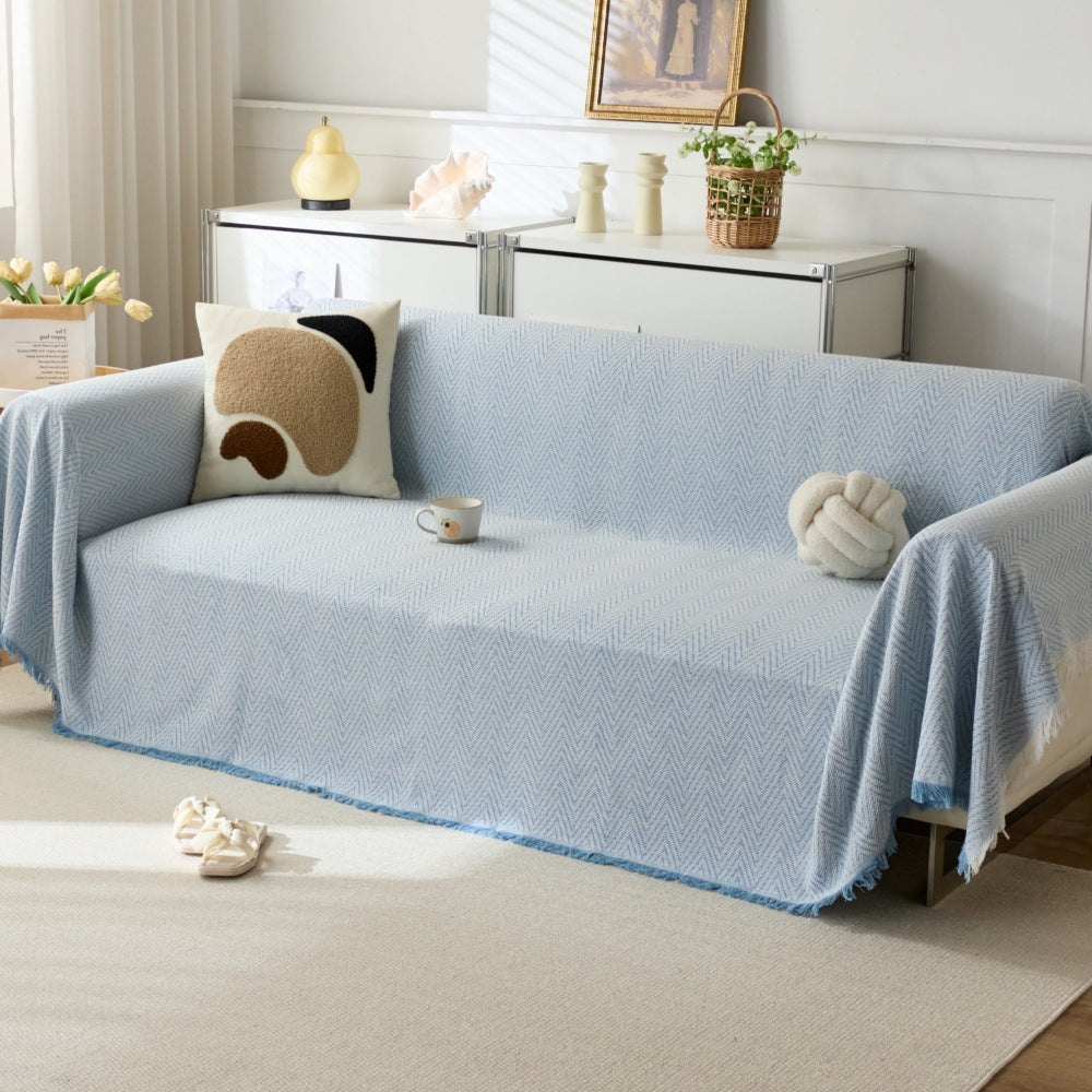 Decorative Throw Blanket