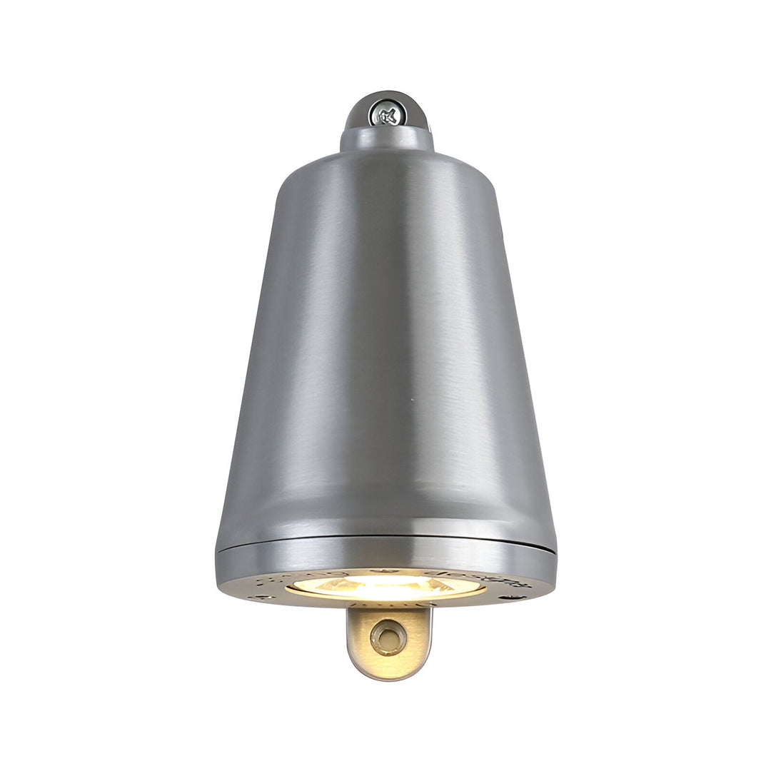 BowLift | Minimalistic LED Outdoor Wall Lamp