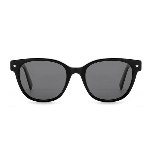Women's sunglasses in a feminine design with a comfortable frame Bowlift
