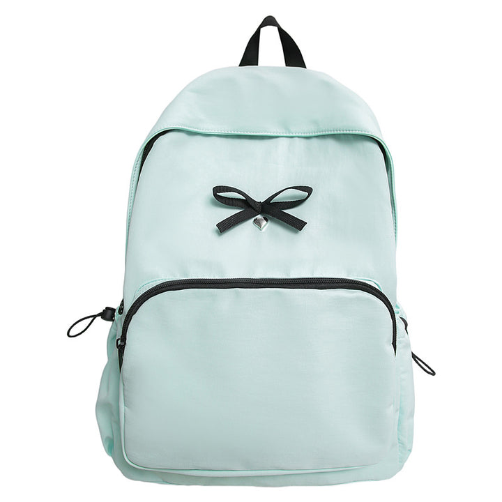 Casual Lightweight Backpack Bowlift