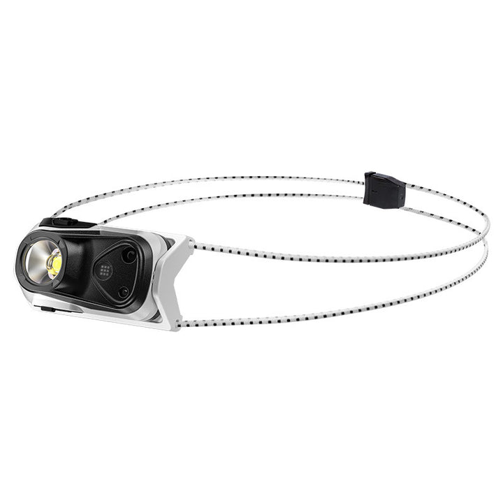 Adjustable LED Headlamp Bowlift
