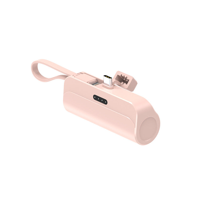 Portable Bluetooth Speaker Powerbank Bowlift