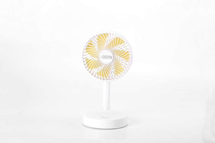 Unisex Adjustable Desk Fan Bowlift