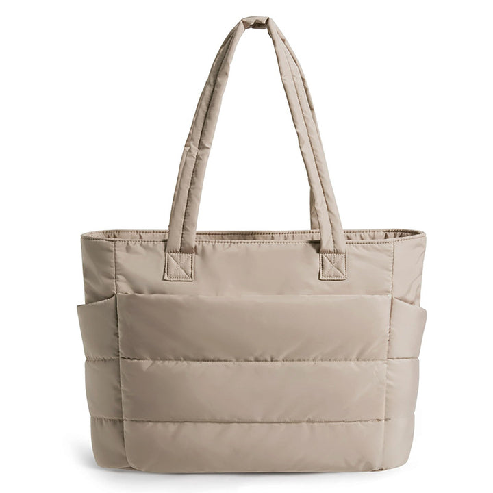 Elegant and Functional Tote Bag Bowlift