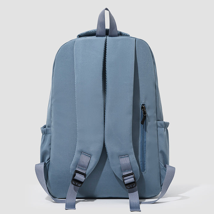 Modern Multi-Organizer Backpack Bowlift