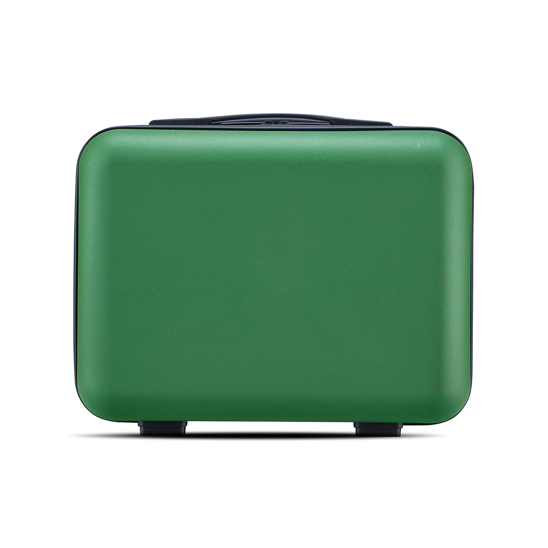 Unisex Ultra-Durable Hard Shell Carry-On Luggage Bowlift