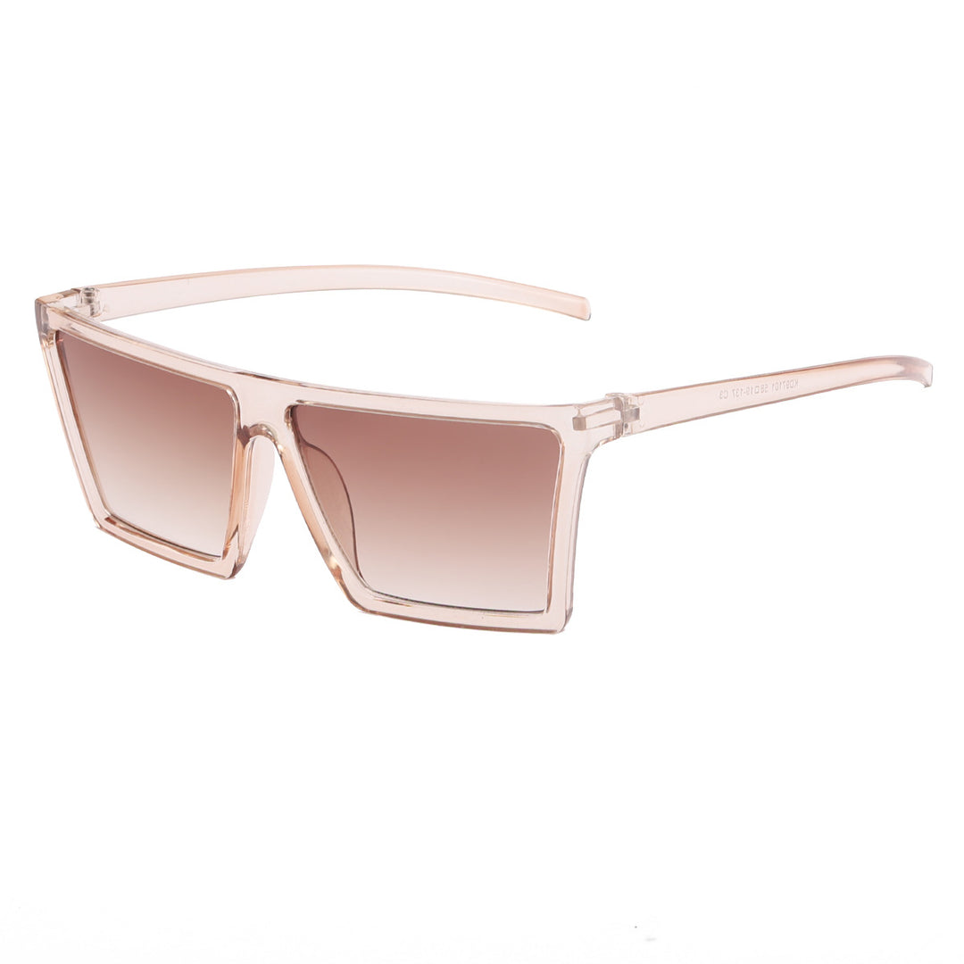 Women fashionable glasses with innovative frame Bowlift