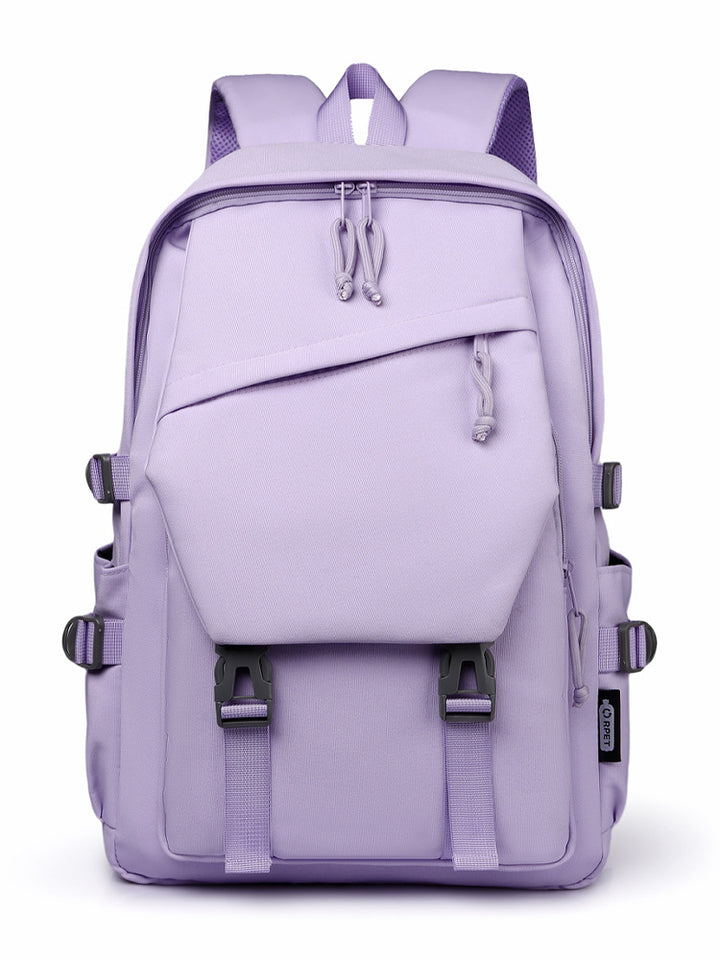 Multi-Functional Tech Backpack Bowlift