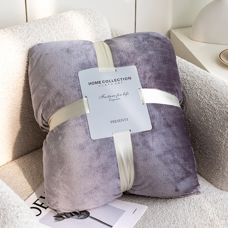 Luxurious Velvet Decorative