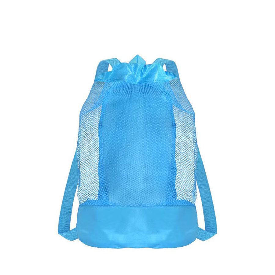 Sporty Mesh Bag Bowlift