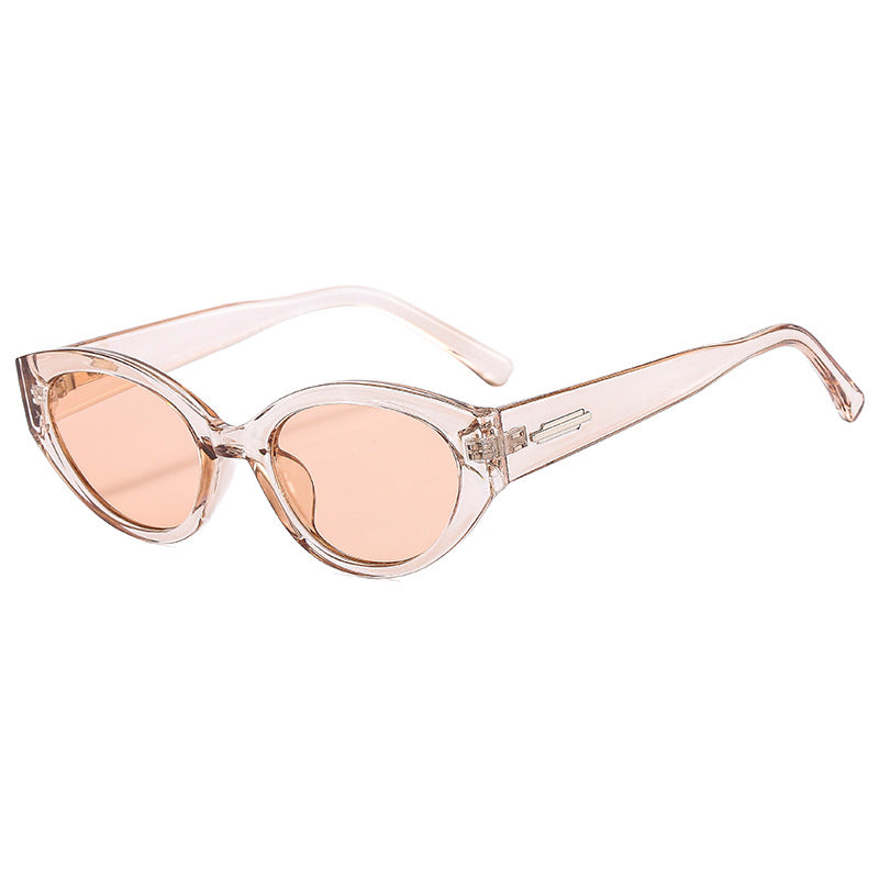 Women's Cat-Eye Sunglasses in Retro Style Bowlift
