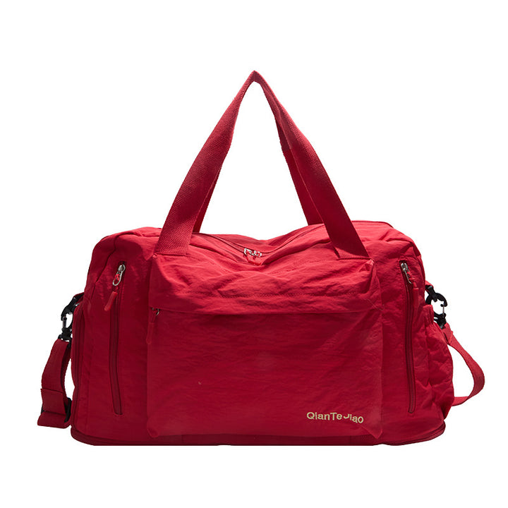 Practical Sport and Leisure Bag Bowlift