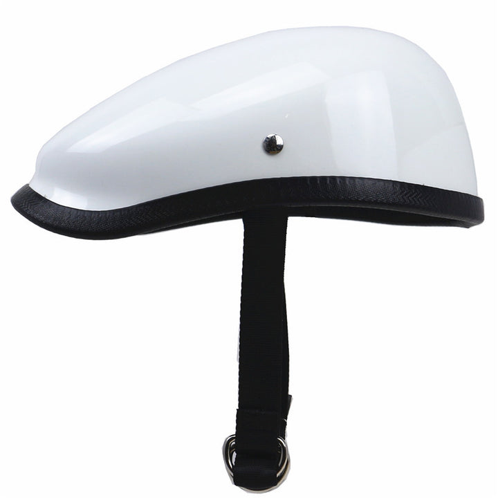 Lightweight Urban Safety Helmet Bowlift