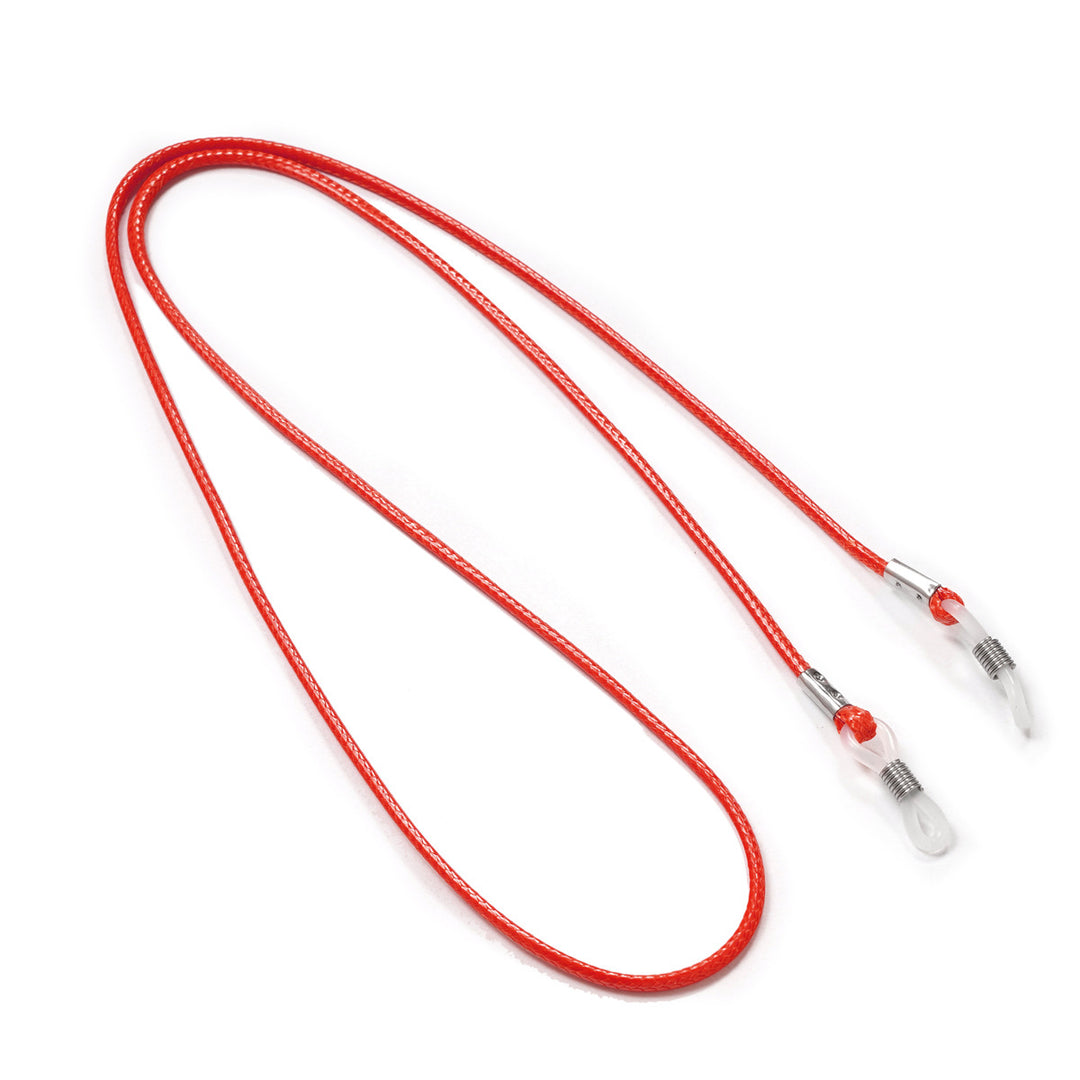 Adjustable Eyewear Retainer Strap Bowlift