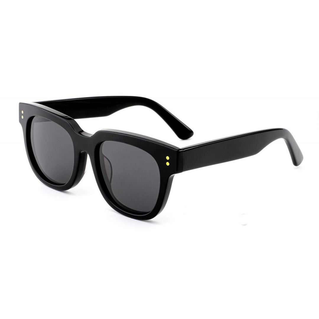 Women Designer Sunglasses in modern, rectangular style Bowlift
