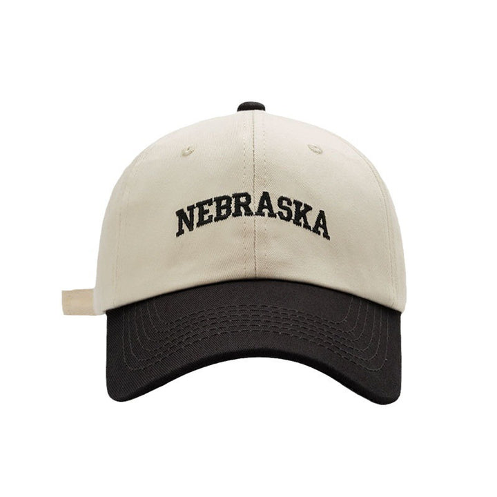 Women's Casual Adjustable Baseball Cap Bowlift 1784084191
