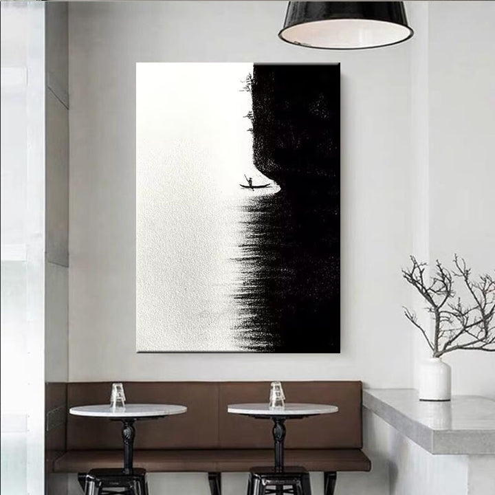 Artistic Landscape Canvas Art