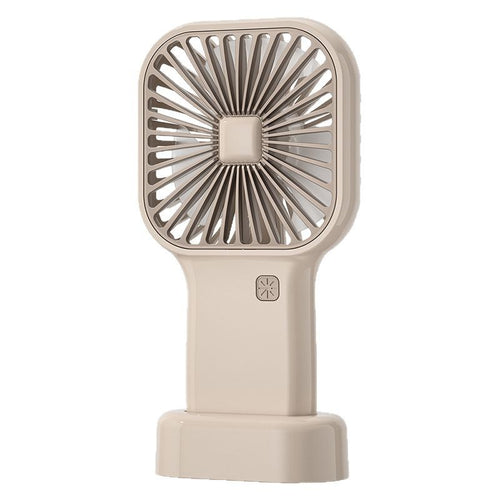 Ladies Portable High-Performance USB Fan Bowlift